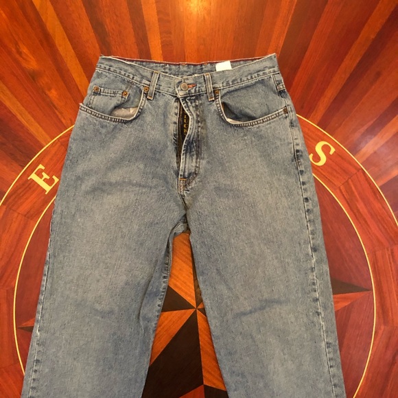 Vintage Lucky Jeans - Picture 2 of 6
